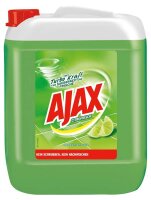 AJAX CITROFRISCH Allzweckreiniger 10 l, 1 St.