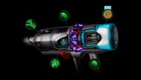 dyson Gen5detect™ Absolute Akku-Staubsauger  ( 446989-01 )
