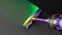 dyson Gen5detect™ Absolute Akku-Staubsauger  ( 446989-01 )