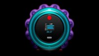 dyson Gen5detect™ Absolute Akku-Staubsauger  ( 446989-01 )