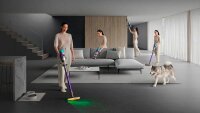 dyson Gen5detect™ Absolute Akku-Staubsauger  ( 446989-01 )