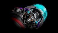 dyson Gen5detect™ Absolute Akku-Staubsauger  ( 446989-01 )