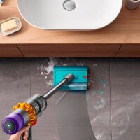 dyson V15s Detect Submarine™ Akku-Nass-/Trockensauger