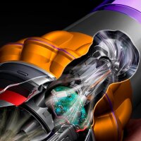 dyson V15s Detect Submarine™ Akku-Nass-/Trockensauger