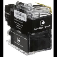 edding EDD-583 schwarz Druckerpatrone kompatibel zu brother LC-3219XLBK
