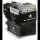 edding EDD-583 schwarz Druckerpatrone kompatibel zu brother LC-3219XLBK
