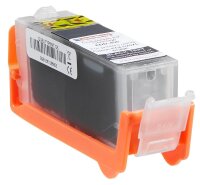edding EDD-456 schwarz Druckerpatrone kompatibel zu Canon PGI-570 XL