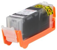 edding EDD-456 schwarz Druckerpatrone kompatibel zu Canon PGI-570 XL