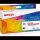 edding EDD-535 schwarz, cyan, magenta, gelb Druckerpatronen kompatibel zu Canon PGI-2500 XL BK/C/M/Y, 4er-Set