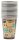 PROnappe Einweg-Kaffeebecher schwarz 200,0 ml, 15 St.