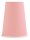 PROnappe Einweg-Kaffeebecher pink 200,0 ml, 15 St.