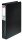 herlitz maX.file Ordner schwarz marmoriert Karton 7,5 cm DIN A3 hoch, 1 St.