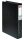 herlitz maX.file Ordner schwarz marmoriert Karton 7,5 cm DIN A3 hoch, 1 St.