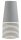 PROnappe Einweg-Kaffeebecher grau 200,0 ml, 15 St.