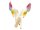 Schleich® Bayala 70576 Geflügeltes Regenbogeneinhorn Spielfigur