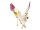 Schleich® Bayala 70576 Geflügeltes Regenbogeneinhorn Spielfigur