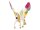 Schleich® Bayala 70576 Geflügeltes Regenbogeneinhorn Spielfigur