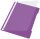 LEITZ Schnellhefter 4191 Kunststoff violett DIN A4, 1 St.