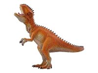 Schleich® Dinosaurs 41464 Geländewagen mit Dino-Außenposten Spielfiguren-Set