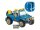 Schleich® Dinosaurs 41464 Geländewagen mit Dino-Außenposten Spielfiguren-Set