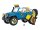 Schleich® Dinosaurs 41464 Geländewagen mit Dino-Außenposten Spielfiguren-Set