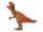 Schleich® Dinosaurs 41464 Geländewagen mit Dino-Außenposten Spielfiguren-Set