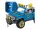 Schleich® Dinosaurs 41464 Geländewagen mit Dino-Außenposten Spielfiguren-Set