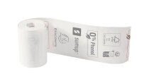Exacompta SumUp Thermorollen 5,7 cm x 9,0 m, 20 Rollen