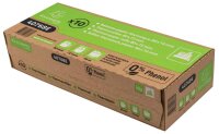 Exacompta Thermorollen 8,0 cm x 76,0 m, 10 Rollen