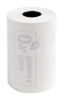 Exacompta Thermorollen 5,7 cm x 18,0 m, 10 Rollen