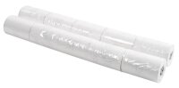Exacompta Thermorollen 5,7 cm x 24,0 m, 10 Rollen