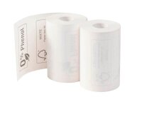 Exacompta Thermorollen 5,7 cm x 18,0 m, 20 Rollen