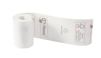 Exacompta Thermorollen 5,7 cm x 18,0 m, 20 Rollen