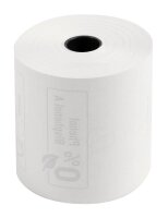 Exacompta Thermorollen 5,7 cm x 44,0 m, 10 Rollen