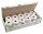 Exacompta Thermorollen 5,7 cm x 44,0 m, 10 Rollen