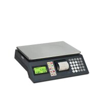 Exacompta Thermorollen 8,0 cm x 44,0 m, 10 Rollen