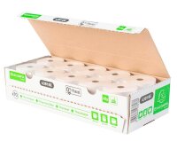 Exacompta Thermorollen 8,0 cm x 76,0 m, 10 Rollen