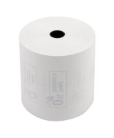 Exacompta Thermorollen 8,0 cm x 76,0 m, 10 Rollen