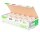 Exacompta Thermorollen 8,0 cm x 76,0 m, 10 Rollen