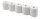 Exacompta Thermorollen 8,0 cm x 76,0 m, 10 Rollen