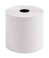 Exacompta Thermorollen 8,0 cm x 80,0 m, 5 Rollen