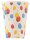 PROnappe Einweg-Kaffeebecher Ballons mehrfarbig 200,0 ml, 10 St.