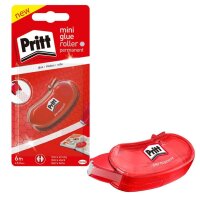 Pritt Mini Kleberoller dauerhaft, 1 St.