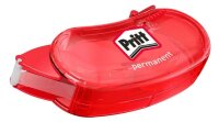 Pritt Mini Kleberoller dauerhaft, 1 St.