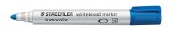 STAEDTLER Lumocolor Whiteboard-Marker farbsortiert 2,0 mm, 6 St.