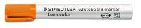 STAEDTLER Lumocolor Whiteboard-Marker farbsortiert 2,0 - 5,0 mm, 6 St.