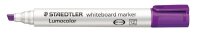 STAEDTLER Lumocolor Whiteboard-Marker farbsortiert 2,0 - 5,0 mm, 6 St.