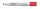 STAEDTLER Lumocolor Whiteboard-Marker farbsortiert 2,0 - 5,0 mm, 6 St.
