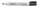 STAEDTLER Lumocolor Whiteboard-Marker farbsortiert 2,0 - 5,0 mm, 6 St.