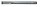 STAEDTLER pigment liner 308 Fineliner schwarz 0,05 + 0,1 + 0,3 + 0,5 + 0,8 mm, 6 St.